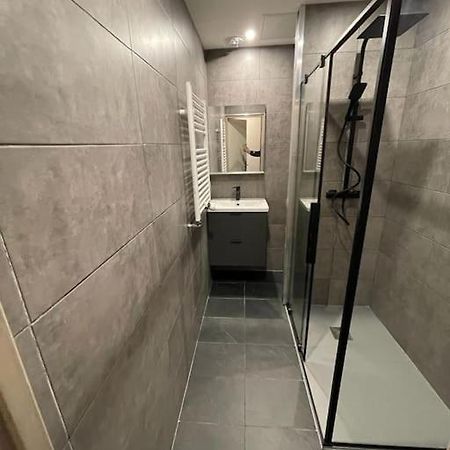 Appartement 6 Personnes - Proche Du Funiculaire บูร์-แซ็งต์-โมริซ ภายนอก รูปภาพ