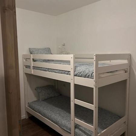 Appartement 6 Personnes - Proche Du Funiculaire บูร์-แซ็งต์-โมริซ ภายนอก รูปภาพ