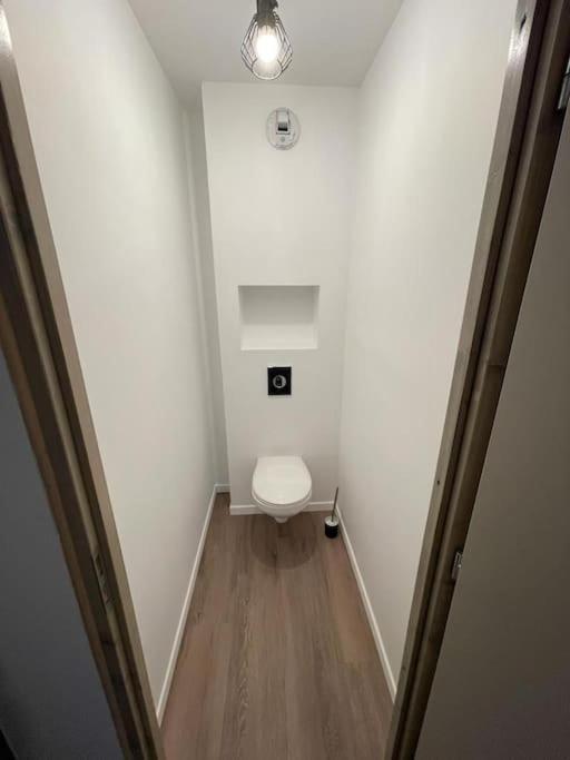 Appartement 6 Personnes - Proche Du Funiculaire บูร์-แซ็งต์-โมริซ ภายนอก รูปภาพ