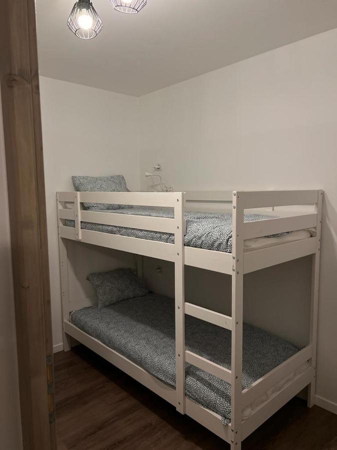 Appartement 6 Personnes - Proche Du Funiculaire บูร์-แซ็งต์-โมริซ ภายนอก รูปภาพ